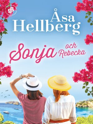 cover image of Sonja och Rebecka